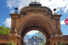 Tivoli Copenhagen