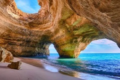 Algarve Portugal