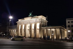 brandenburger Tor