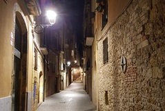 taragonna by night