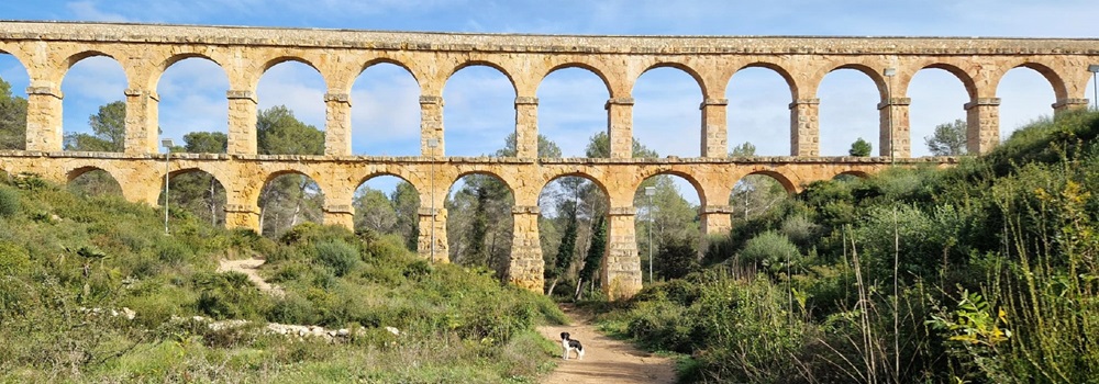 Taragona Spanje